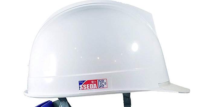Mũ bảo hộ bảo vệ bạn khi làm việc